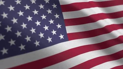USA Flag