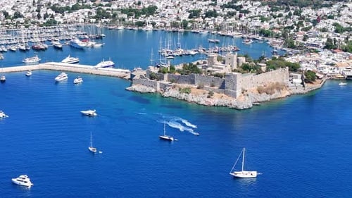 Bodrum.