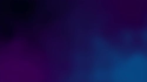 Animation 3D 4K. Animation abstraite élégante. Boucle VJ psychédélique Insane Trippy. Animation colorée tendance