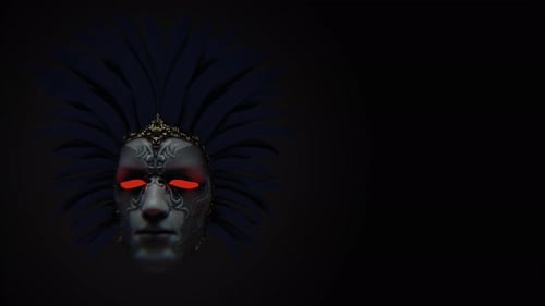 Invitation à Mardi Gras