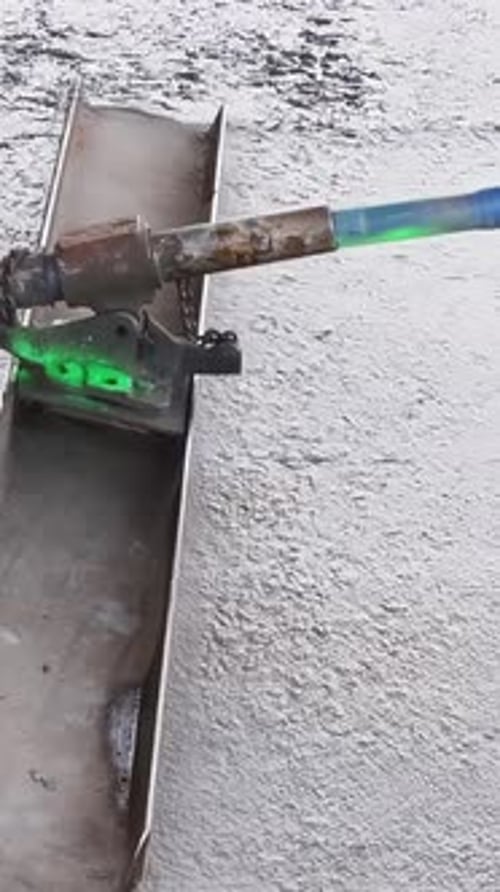 In Addition to Leveling Concrete for Driveways Workers Use a Trowel to Level