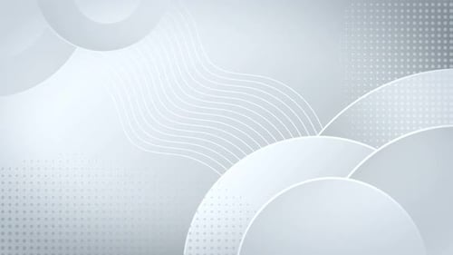 Fundo abstrato branco