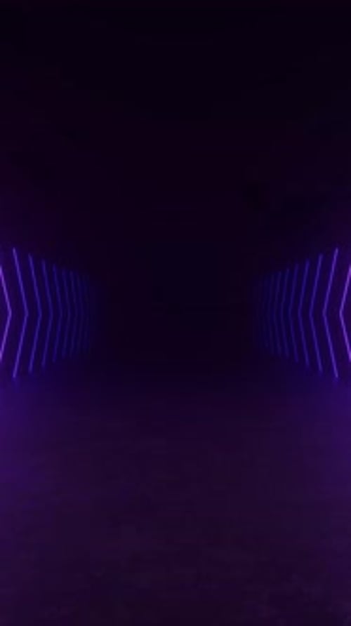 3D Abstract background