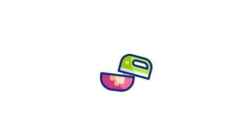 Whisk Animated Icon