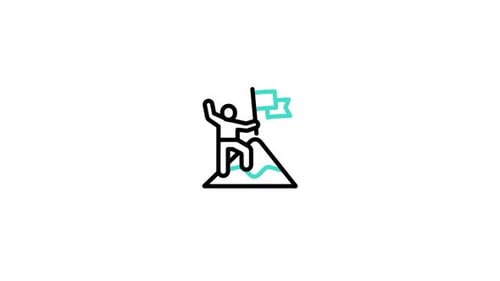 Summit Animated Icon