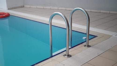 Swimming Pool Tiles Water and Texture