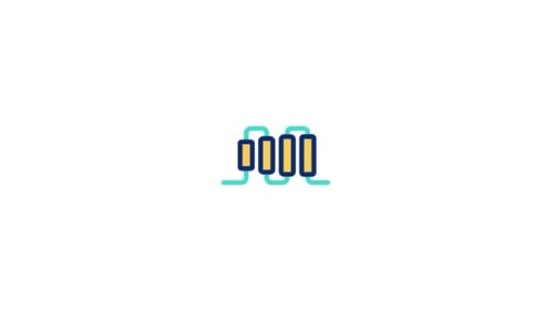 Enzyme Animated Icon