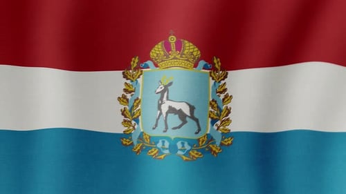 Samara Oblast