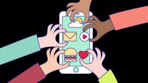 Mobile App Design with Team Alpha Channel 4K