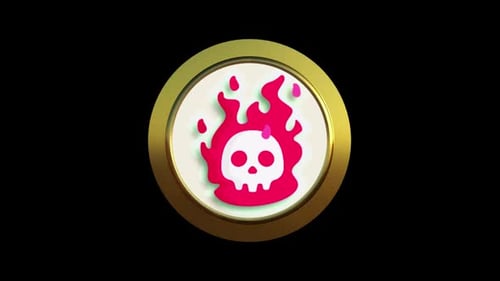 Death Icon
