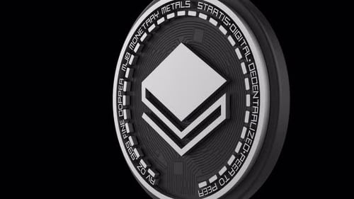 Transición criptográfica a Straits - 4K