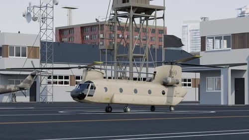 Opérations militaires