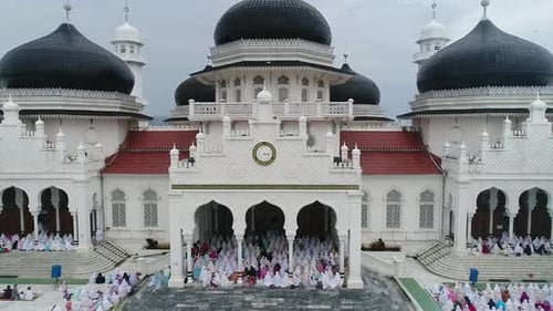 AH - Oman-Moschee