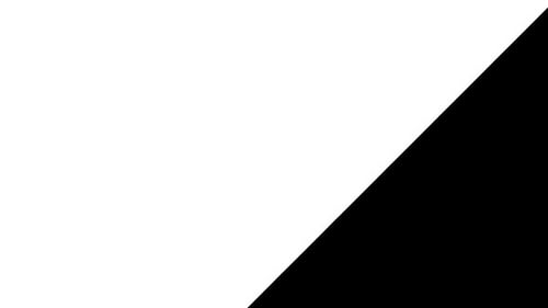 Stanza Collection: Single wipe transition from top left to bottom right