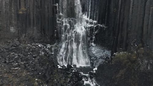 Svartifoss