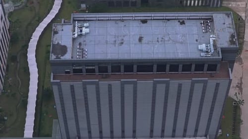 Data center de grande tecnologia que alimenta sistemas de internet e tecnologia da informação na Ásia
