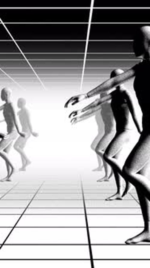 Groupe de danse 06