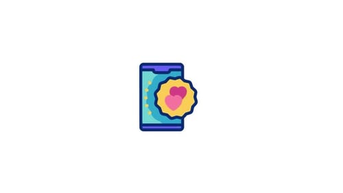 Match Animated Icon