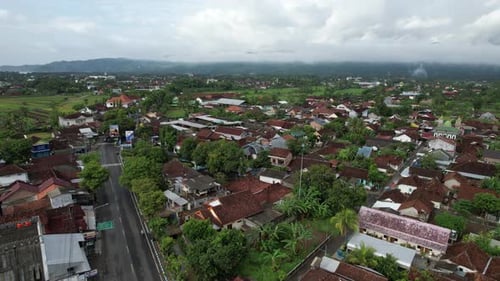 Pacitan Villages