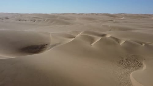 Kalahari desert