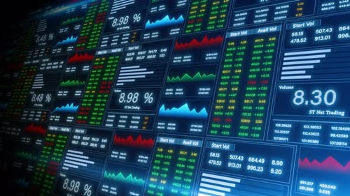 Business Investment Strategy 01675