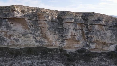 Geological Rock Formations