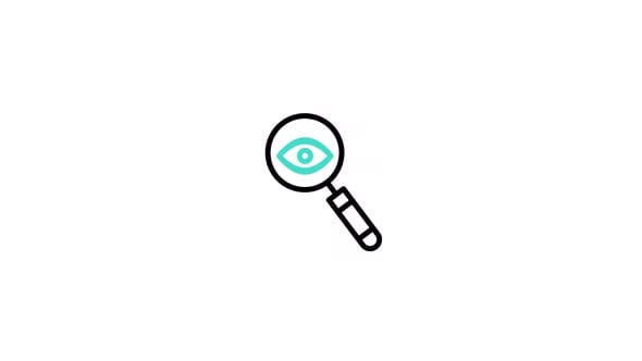 Evidence Animated Icon With Alpha, Elements Motion Graphics ft. alpha ...