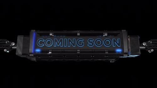 Coming Soon 14