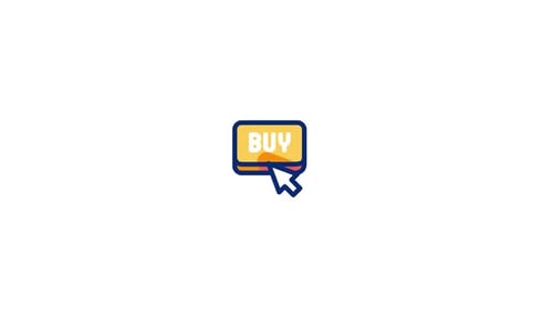 Buy Animated Icon