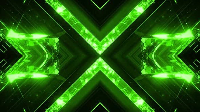 Sound Visualizer, Backgrounds Motion Graphics ft. 3d & club - Envato