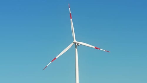 Wind Turbine (2K)