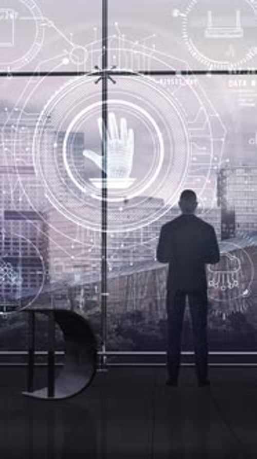 Protection of Data and Access to Information