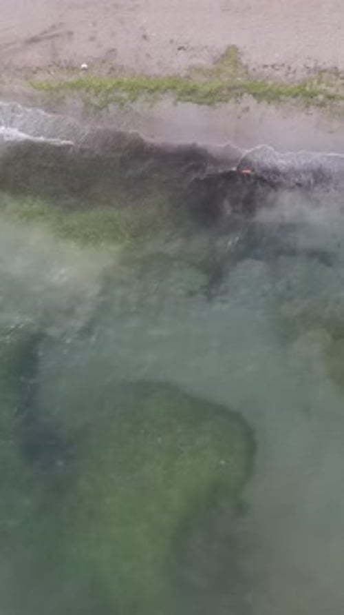 Sea Ocean Waves