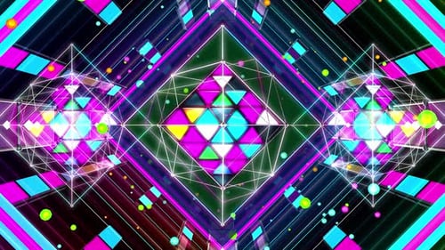 Diamant-Discokugel