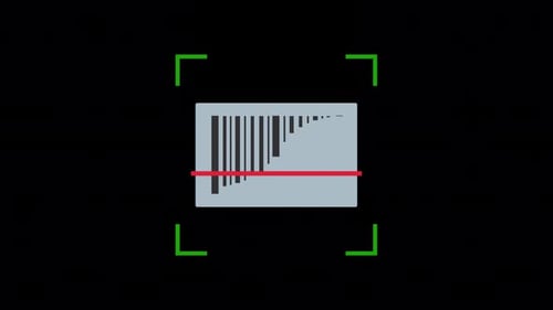 Barcode | including alpha