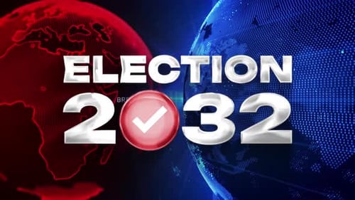 Election 2032