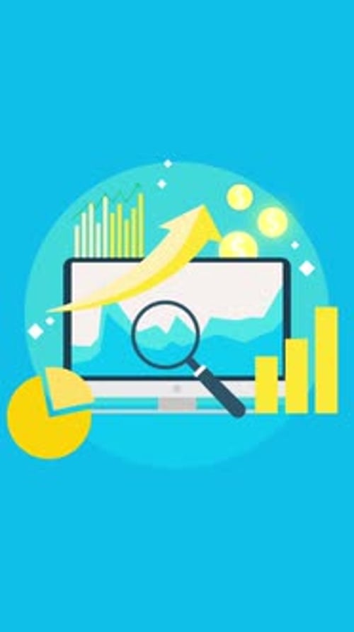 Review Business Stocks And Investments Alpha Channel Vertical