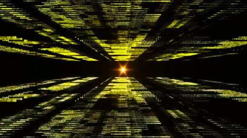 Background Motion Graphics Animated Background 02