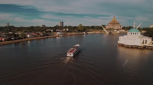 Sarawak River