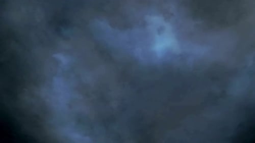 Thunderstorm, Storm, Lightning