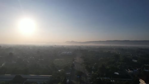 Jogja Aerial Umbulharjo