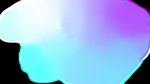 Coleção Radar: Carregando a animação de um heads-up display arqueado