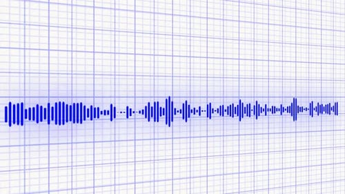 sound waves music