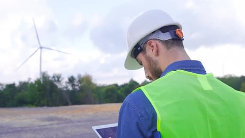 Clean Energy expert. Engineer.,