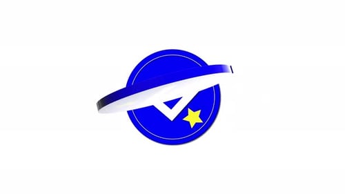 Check mark icon animation
