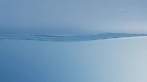 Wasser 4k