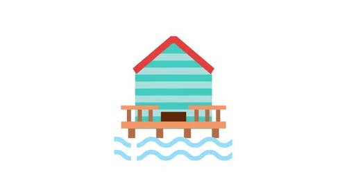 Beach House | including alpha