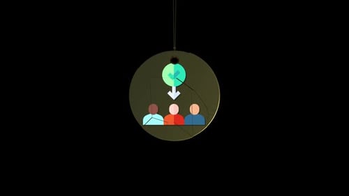 Candidate Approved Alpha Background