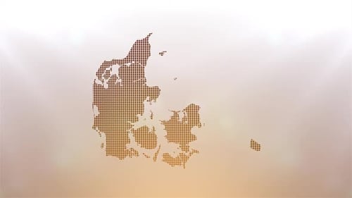 Denmark Map Opener