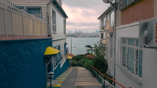Caftan Sokak Üsküdar